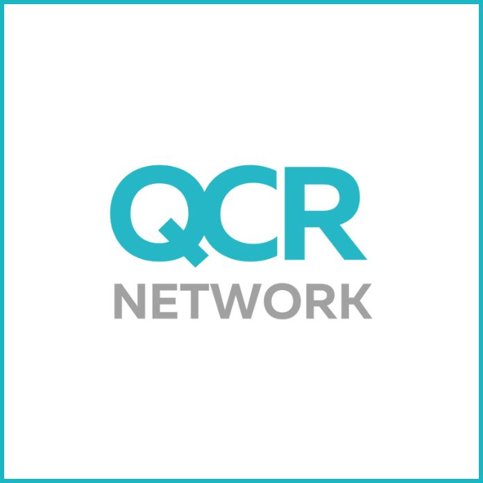 PART OF QCR NETWORK